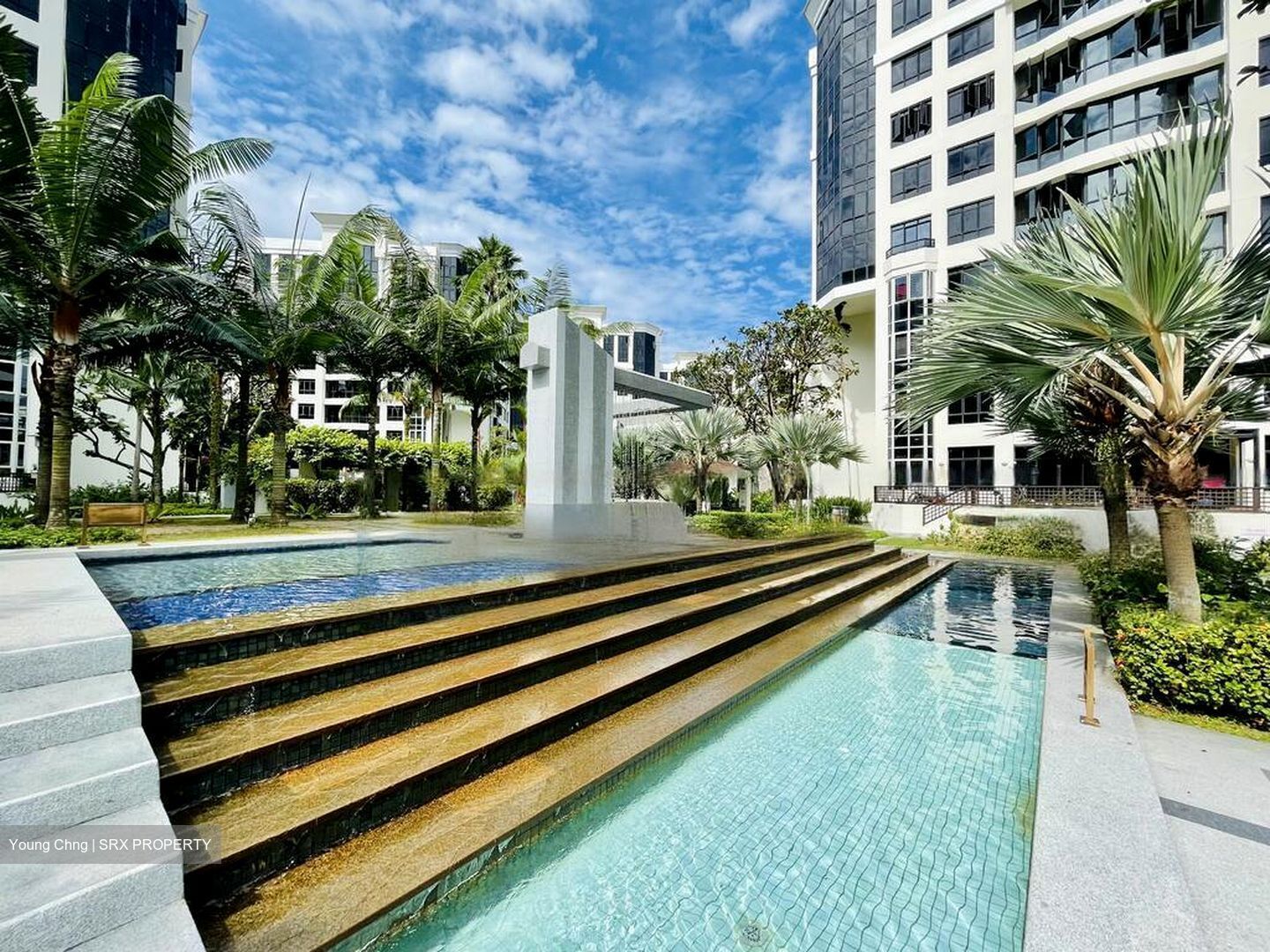 Eastpoint Green (D18), Condominium #513580541